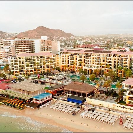 Casa Dorada Los Cabos Resort & Spa Cabo San Lucas Exterior foto