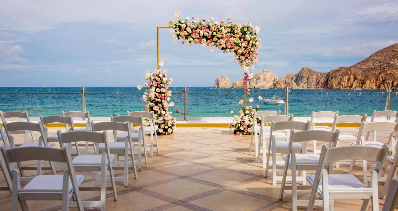 Casa Dorada Los Cabos Resort & Spa Cabo San Lucas Exterior foto