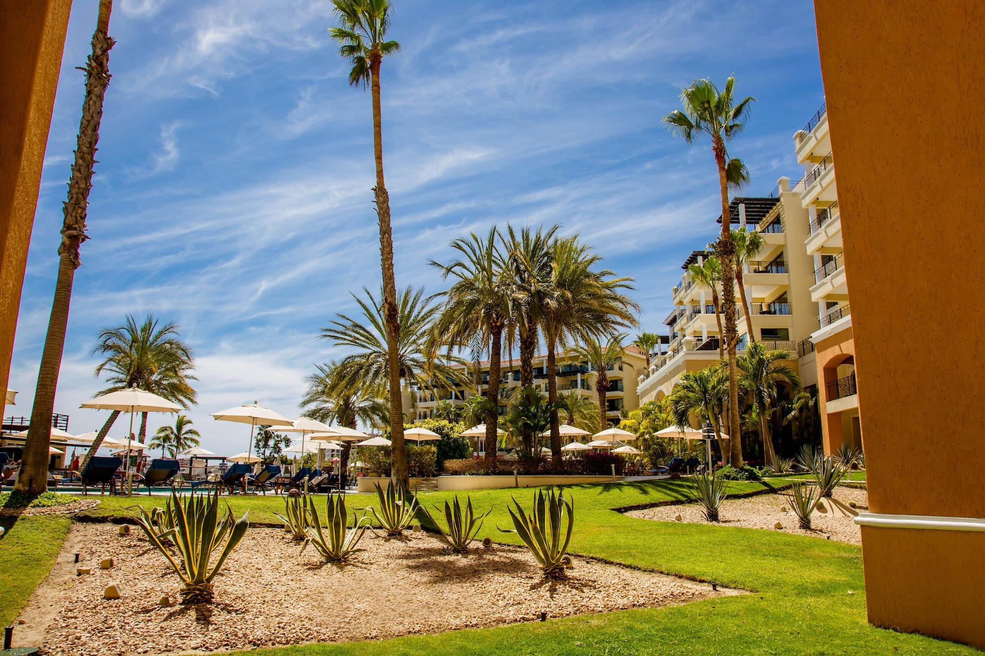 Casa Dorada Los Cabos Resort & Spa Cabo San Lucas Exterior foto