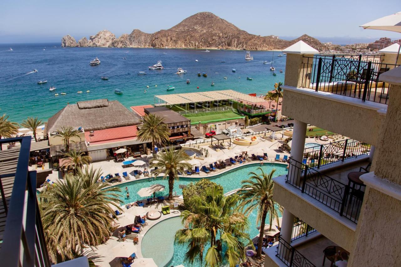 Casa Dorada Los Cabos Resort & Spa Cabo San Lucas Exterior foto