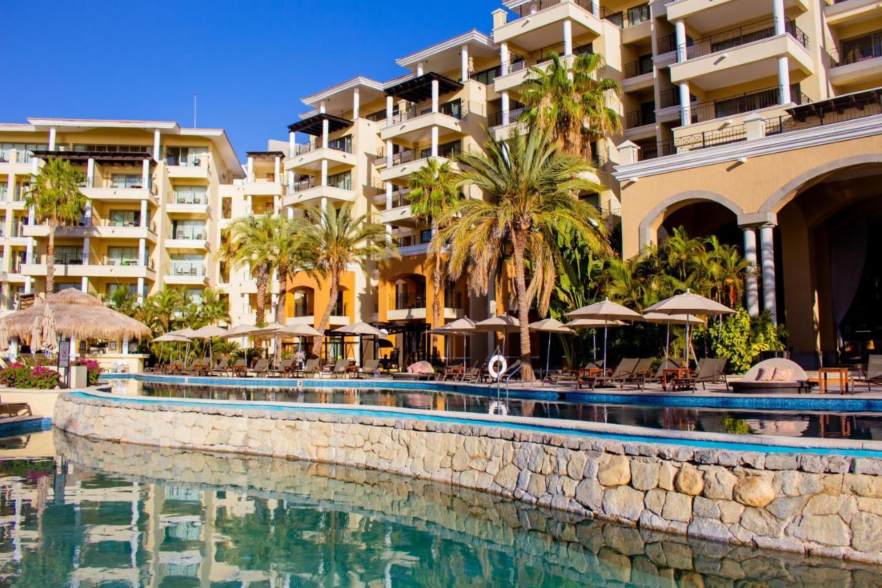 Casa Dorada Los Cabos Resort & Spa Cabo San Lucas Exterior foto