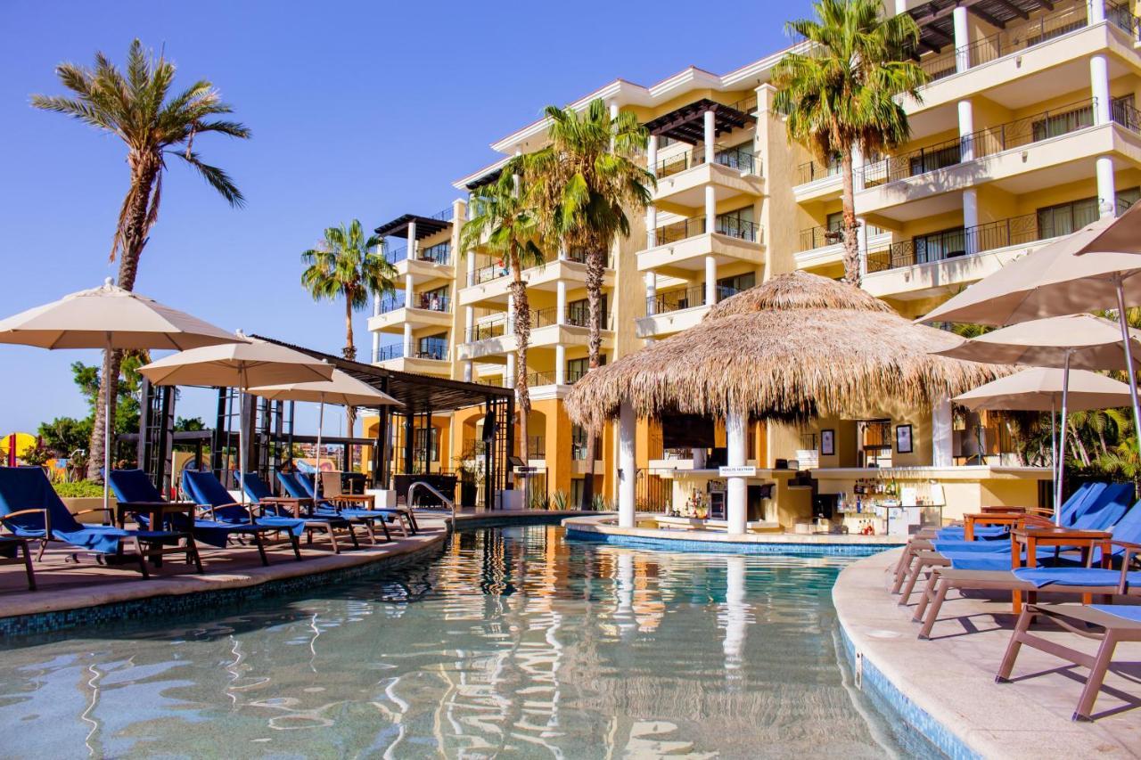 Casa Dorada Los Cabos Resort & Spa Cabo San Lucas Exterior foto