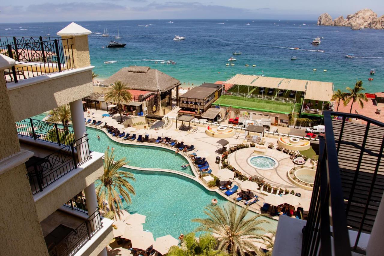 Casa Dorada Los Cabos Resort & Spa Cabo San Lucas Exterior foto