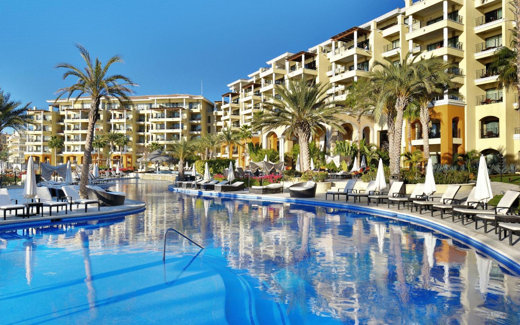 Casa Dorada Los Cabos Resort & Spa Cabo San Lucas Einrichtungen foto