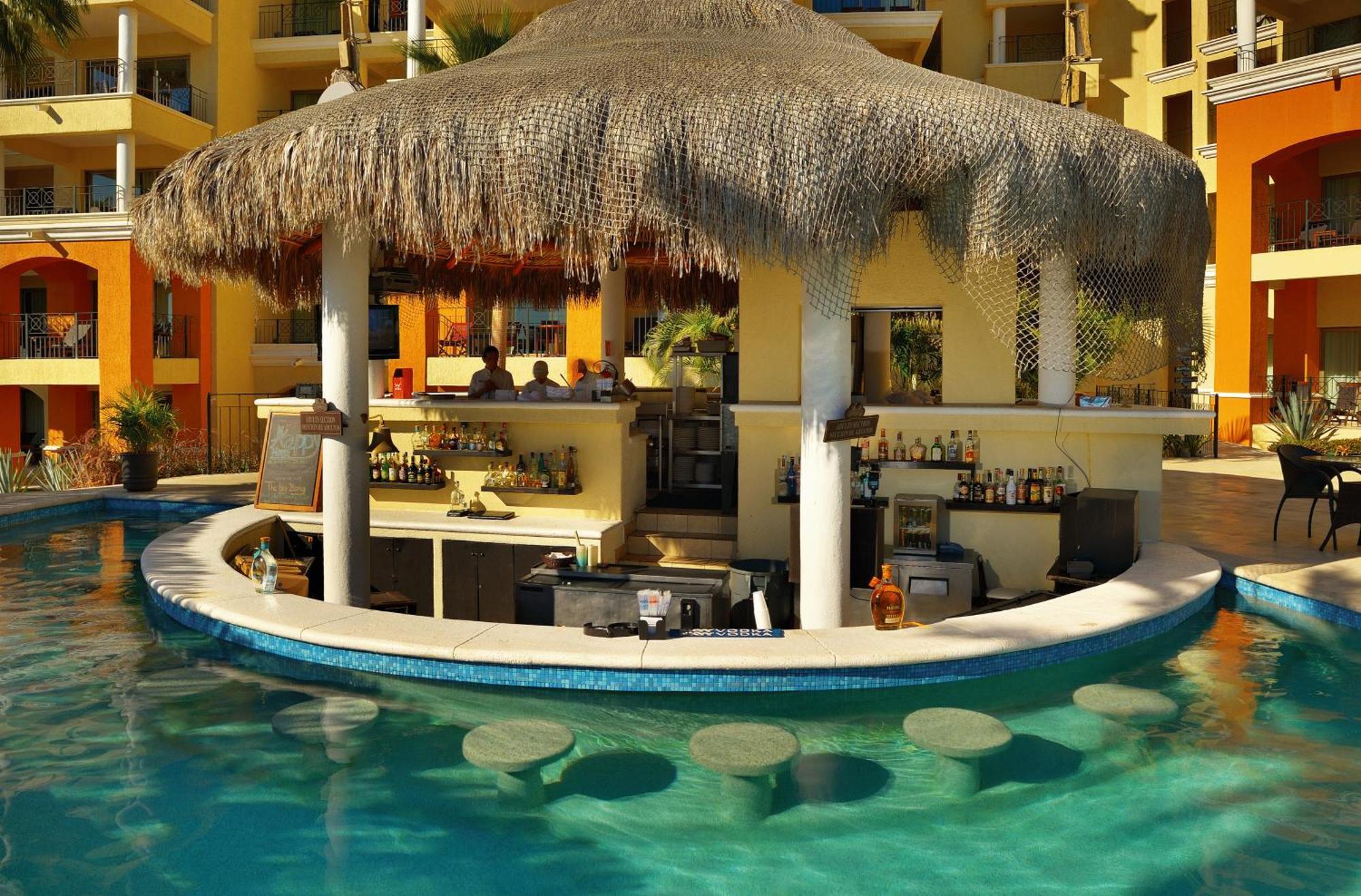 Casa Dorada Los Cabos Resort & Spa Cabo San Lucas Exterior foto
