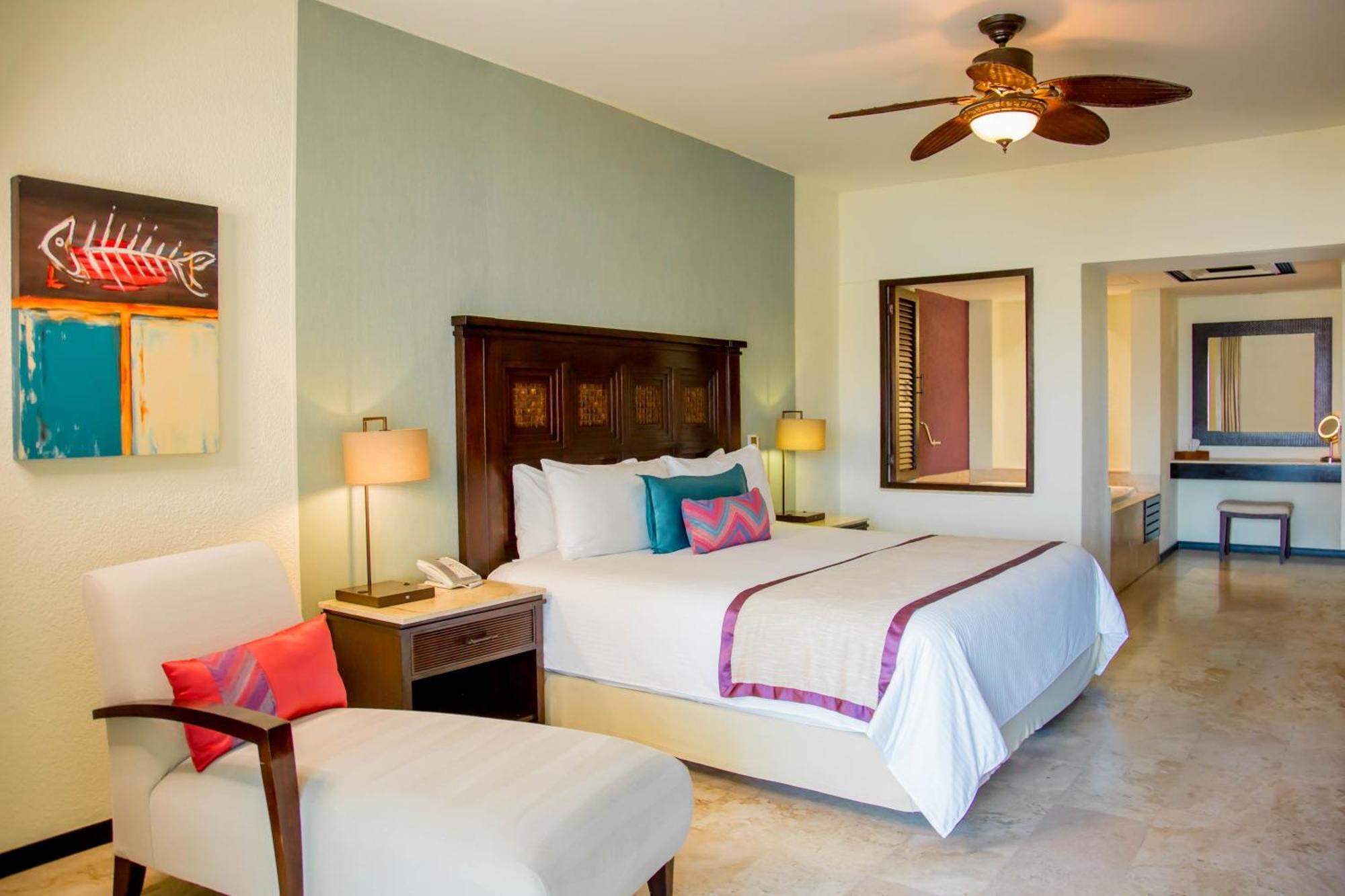 Casa Dorada Los Cabos Resort & Spa Cabo San Lucas Zimmer foto