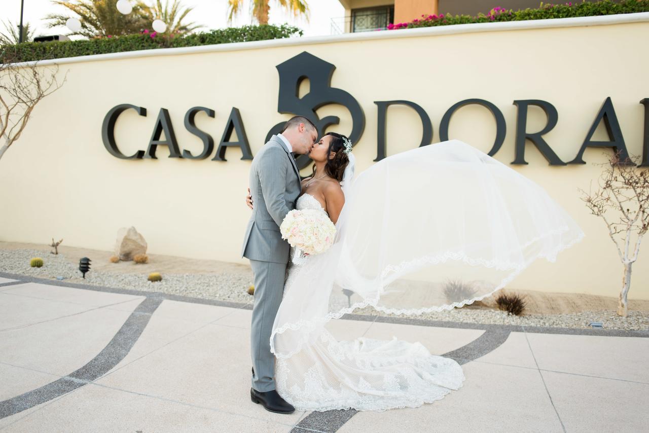 Casa Dorada Los Cabos Resort & Spa Cabo San Lucas Exterior foto