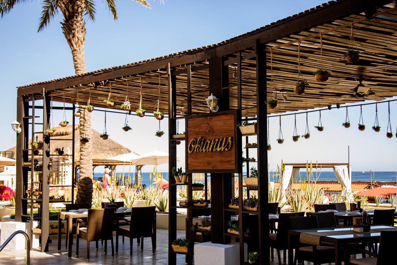 Casa Dorada Los Cabos Resort & Spa Cabo San Lucas Exterior foto