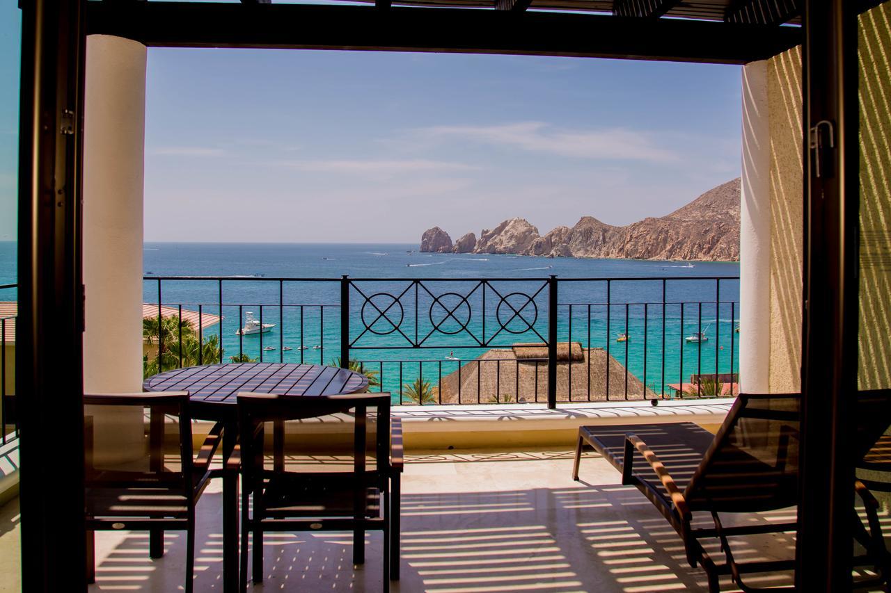 Casa Dorada Los Cabos Resort & Spa Cabo San Lucas Exterior foto