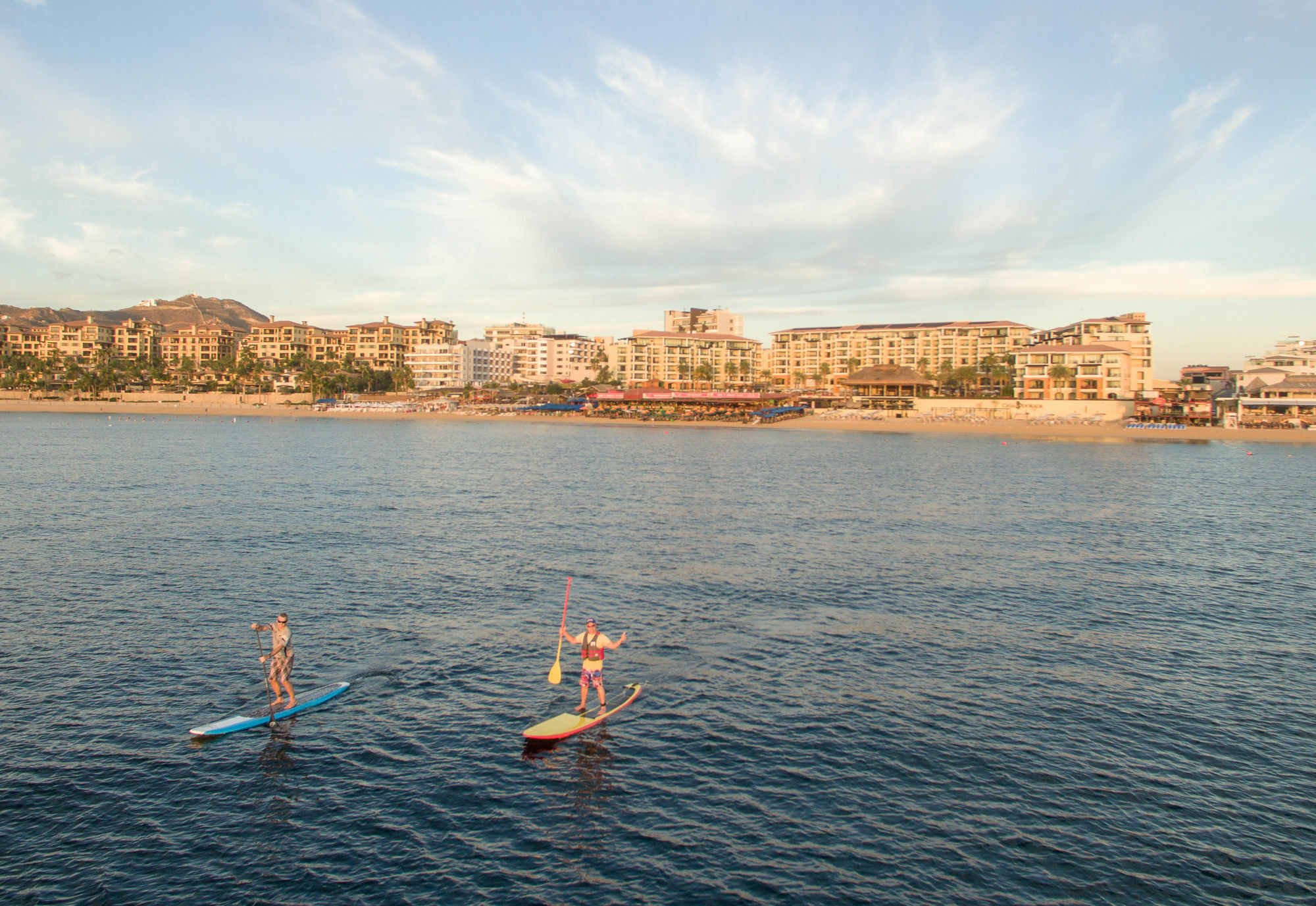 Casa Dorada Los Cabos Resort & Spa Cabo San Lucas Exterior foto