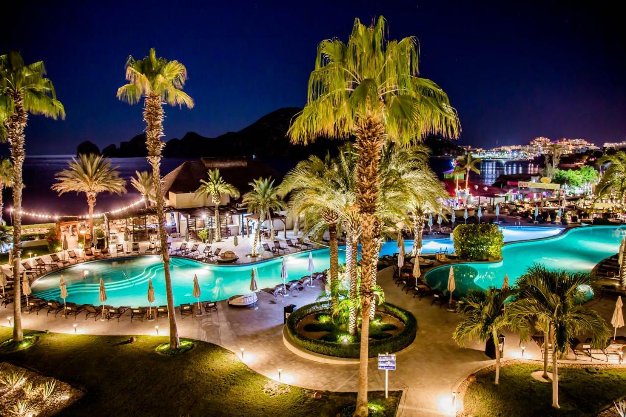 Casa Dorada Los Cabos Resort & Spa Cabo San Lucas Exterior foto