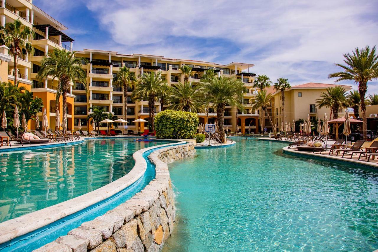 Casa Dorada Los Cabos Resort & Spa Cabo San Lucas Exterior foto